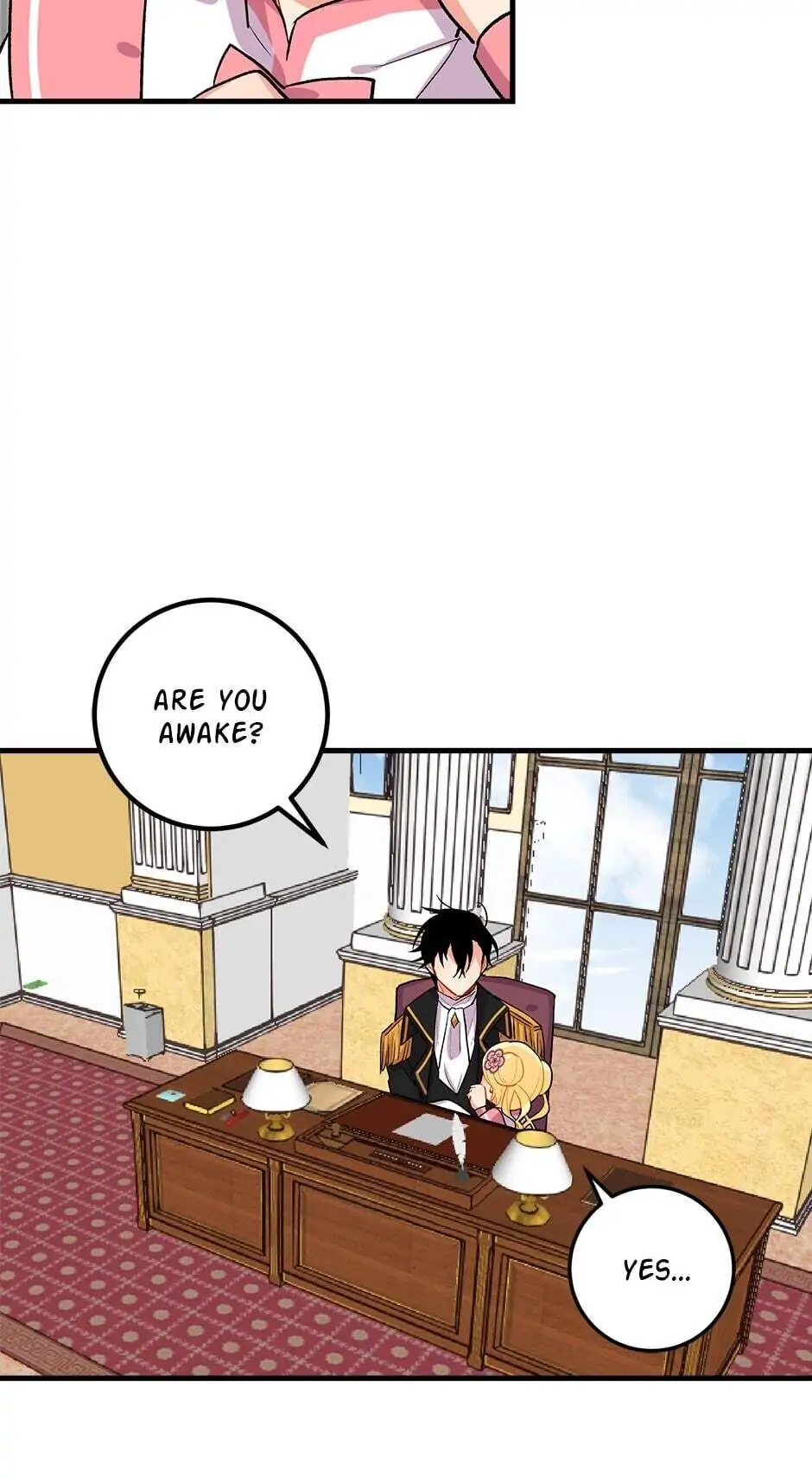 I Am a Child of This House Chapter 12 - page 38